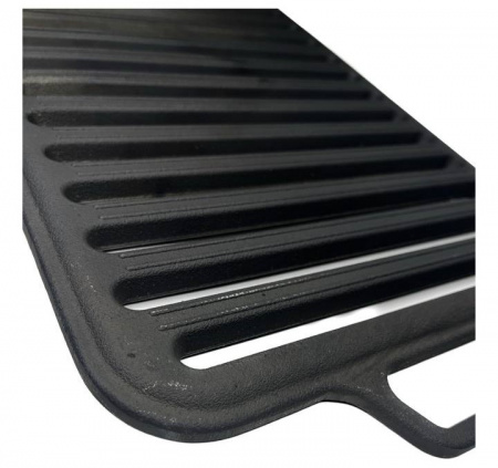 Решетка-гриль Syton 360х260mm